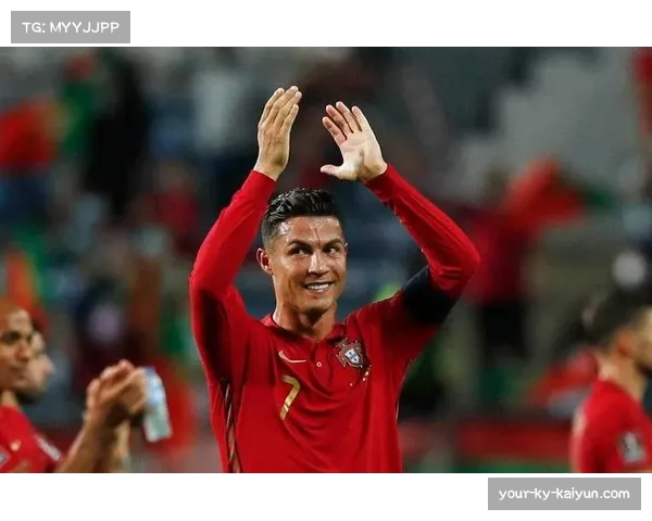 C罗表态期待第六次世界杯 年龄增长未影响竞技状态