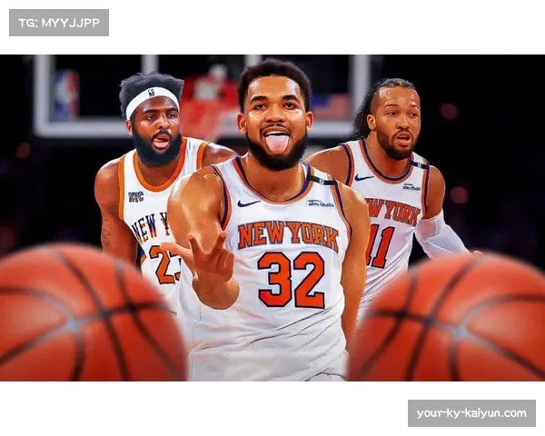 唐斯膝盖健康影响尼克斯上限，布伦森单核带队压力增大