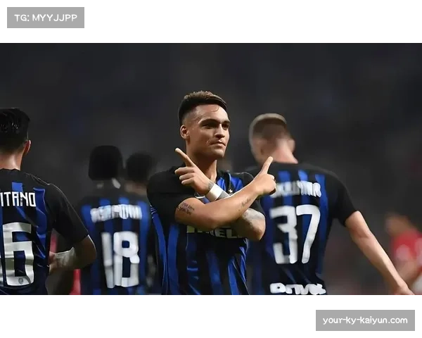 国际米兰劳塔罗多次制造威胁 但未能转化为进球