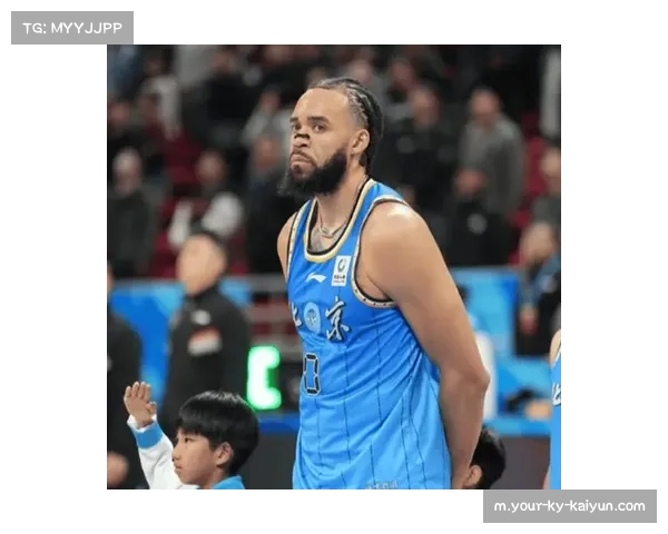 北京北汽大胜四川丰谷酒业 新援麦基首秀贡献12分6篮板 北京北汽大胜四川丰谷酒业 新援麦基首秀贡献12分6篮板